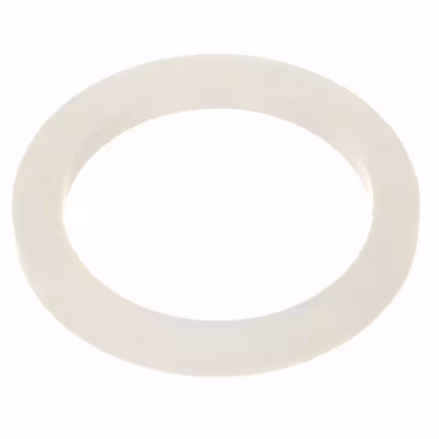 17W08129 Essentra Components  Rondelle